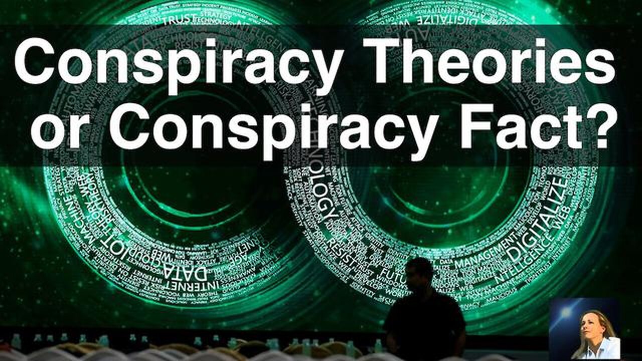 CONSPIRACY THEORY OR FACT? TARTARIAN EMPIRE, PAUL MCCARTNEY DIED IN 1966 & MORE W/ NICK ALVEAR