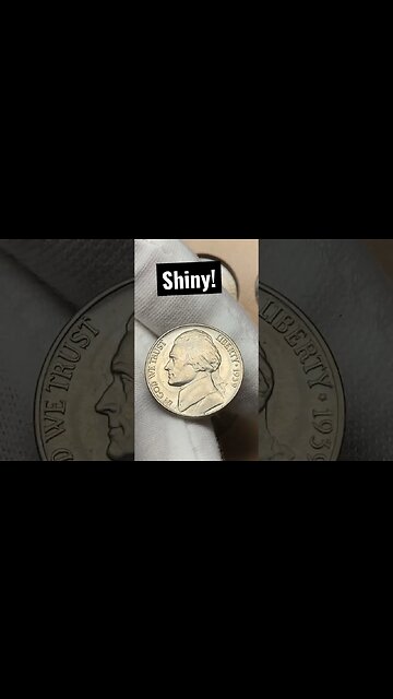 Another Nice Nickel Upgrade! - Part 5