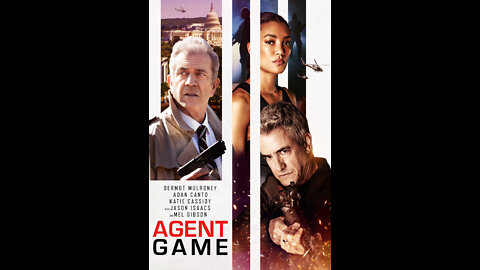 AGENT GAME