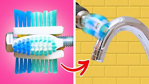 Clean Smarter, Not Harder: Easy Hacks and Gadgets Revealed