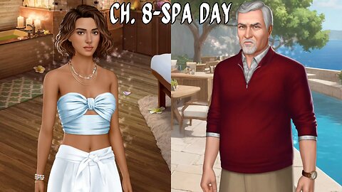 Choices: Stories You Play- Plus One [VIP] (Ch. 8) |Diamonds|
