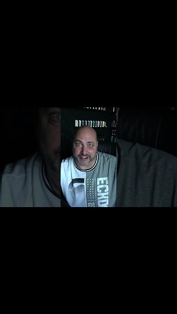 They’re ALL Listening #comedy #bigmac #stalin #edgycomedy