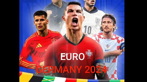 Euro 2024