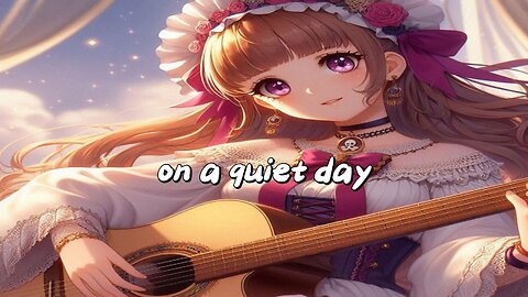 on a quiet day ㅣ#relaxingmusic