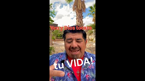 Proposito de Dios para ti