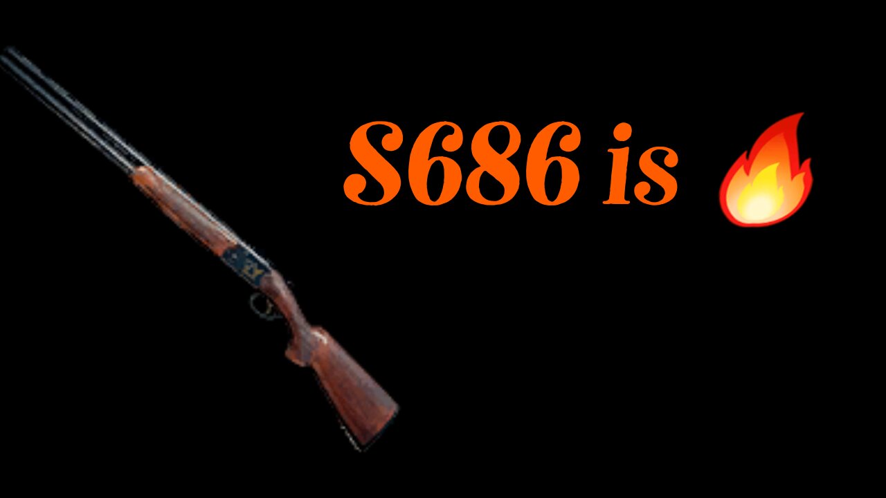 S686 is OP!!! - PubG Mobile