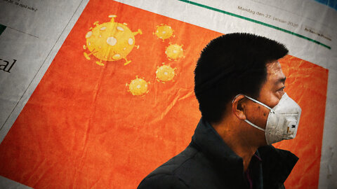 New Virus Spreading In China Has Same Narrative Buildup From Covid-19