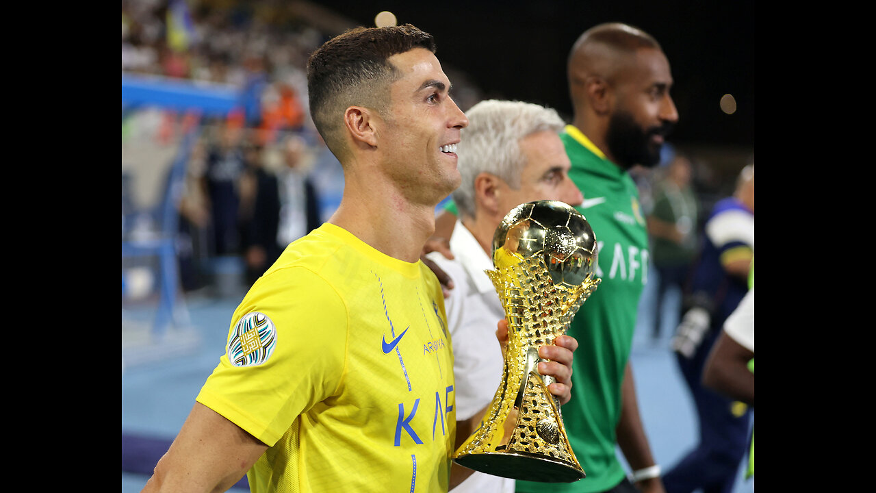 Last international match between christiano ronaldo and Lionel Messi