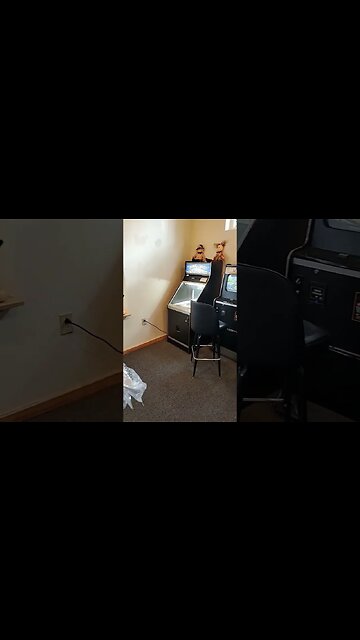 Done With The Skills Area