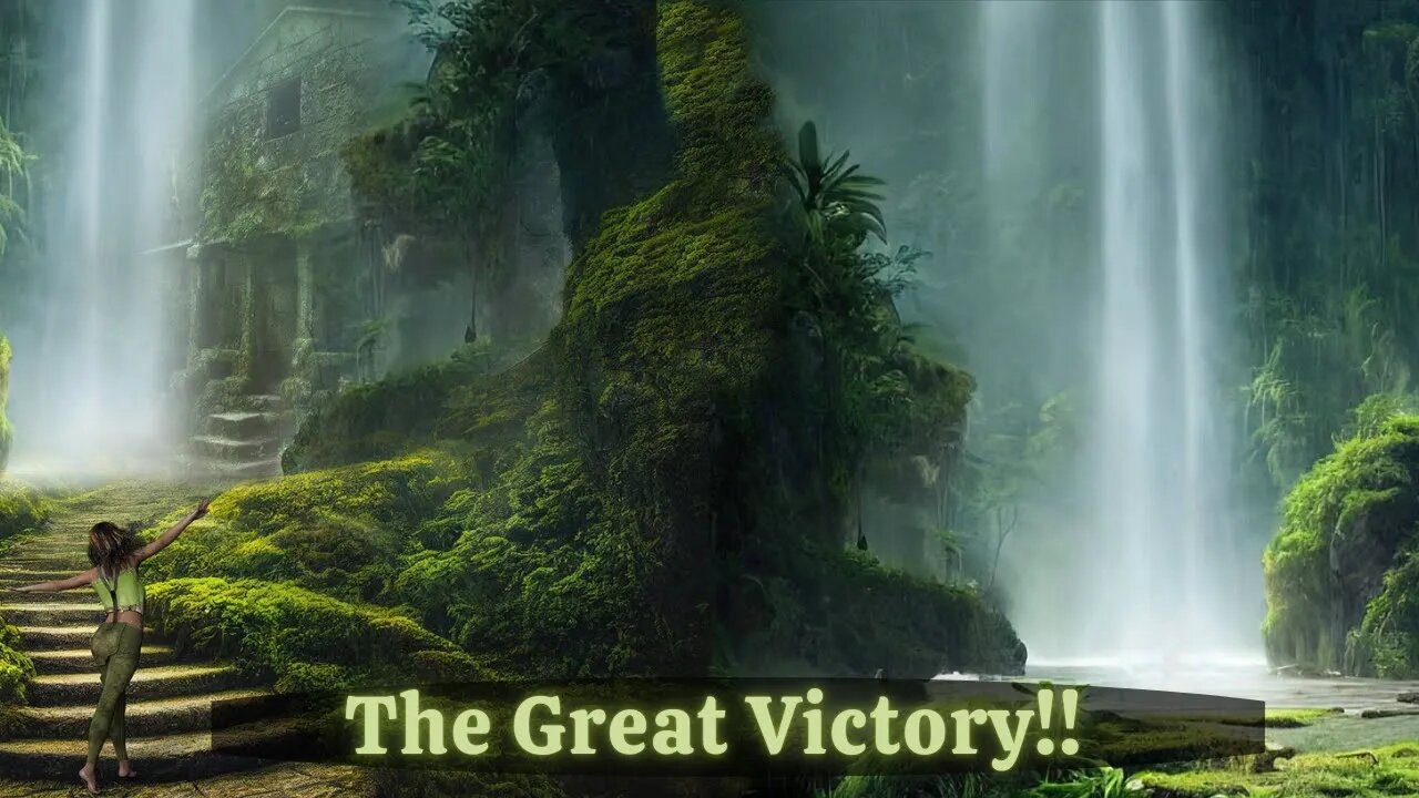 Song of the CHRISTOS Activation ~ The Great Victory!! CODES of Divinity