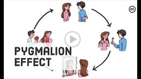 The Pygmalion Effect