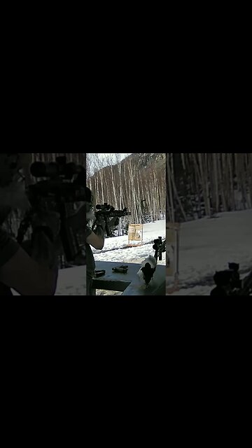 AR-15 Mag dump #rangeday #rangetime #ar15 #magdump