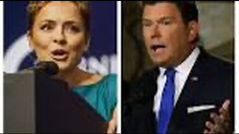 Bret Baier:The Fox News RINO!!