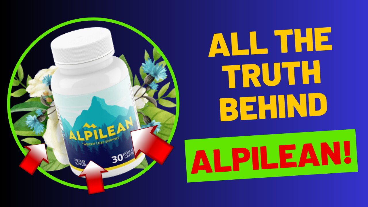 ((⚠️))ALL THE TRUTH BEHIND DE ALPILEAN!!((⚠️))