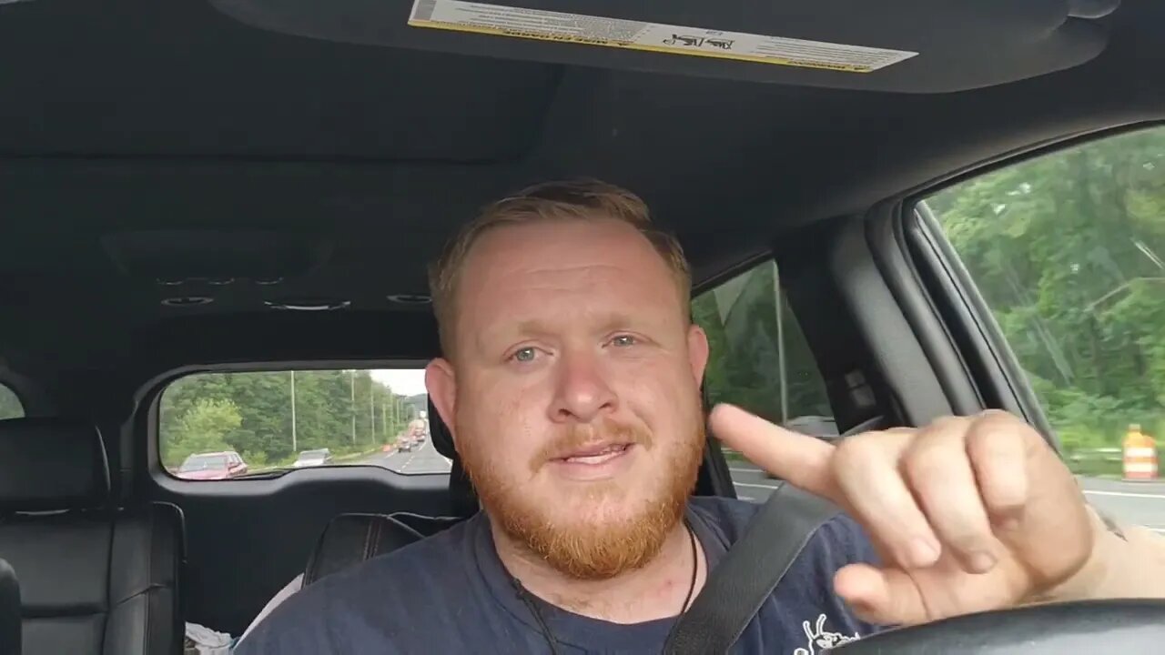 From Drug Test to Bald Patch: My Journey through Trucking | Revealing Sap Company Experiences!