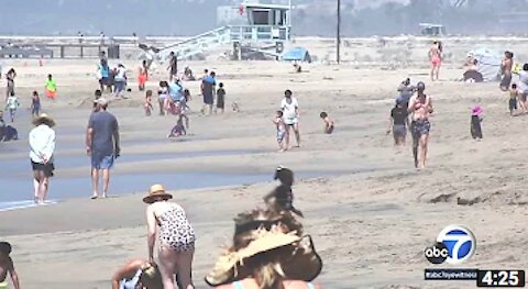 Unexplained Booms Worldwide...