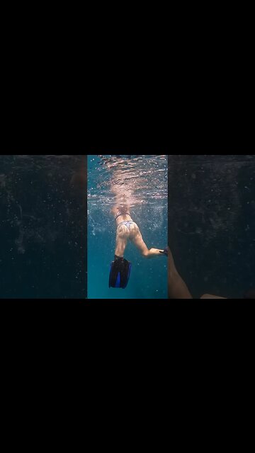 Never Sail Without THIS