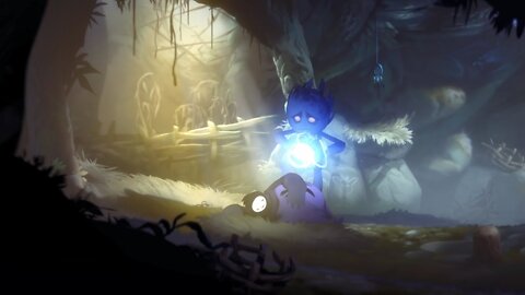 Ori and the Blind Forest (Gameplay PC)