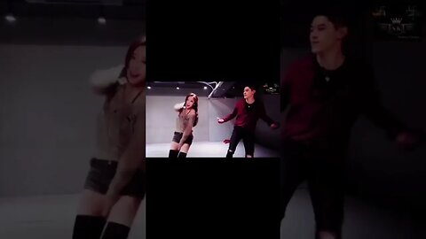 couple dance #shorts
