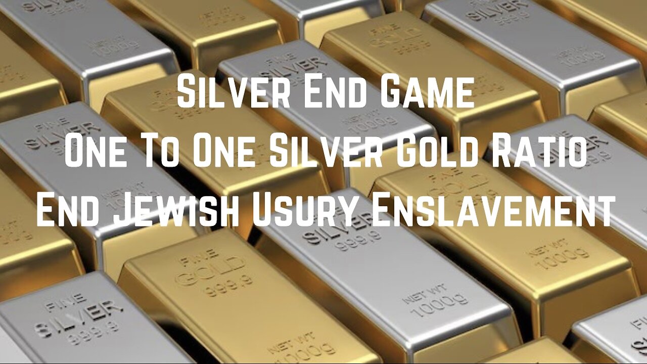 Silver End Game by Chris Duane