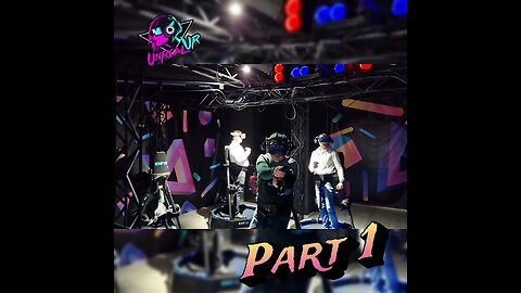 tiktok:unreal.md 🎮👾🕹️ #yotim #vr #vrclub #virtualreality #unrealvr #moldova #vrarena 🖤 @unrealvrmda