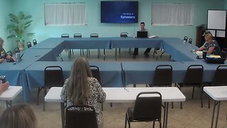 5-21-2023 Ephesians 6:17 with Pastor Craig Campbell
