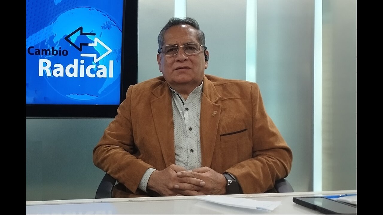 Ataque a los niños en los colegios de Guatemala con Lic. Roberto Cano