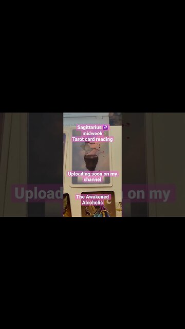 Sagittarius ♐️ midweek tarot card reading #sagittarius #tarot #shorts