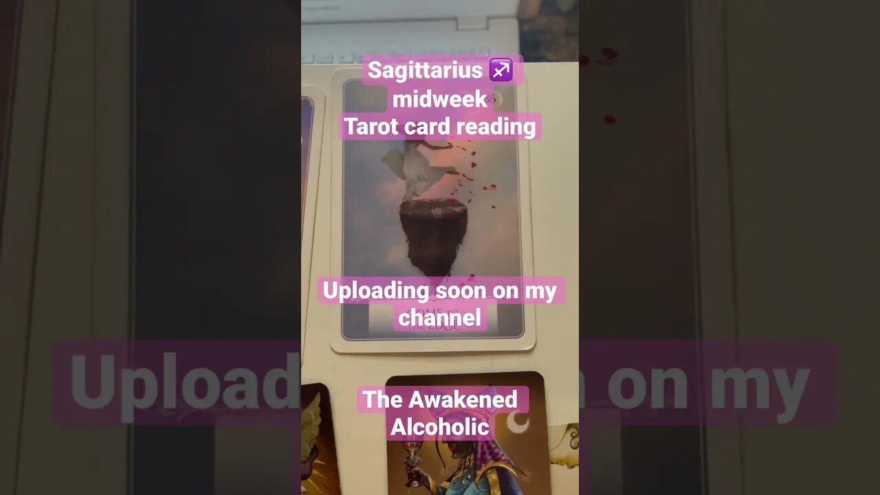 Sagittarius ♐️ midweek tarot card reading #sagittarius #tarot #shorts