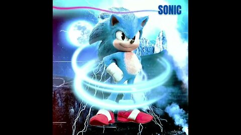 SONIC