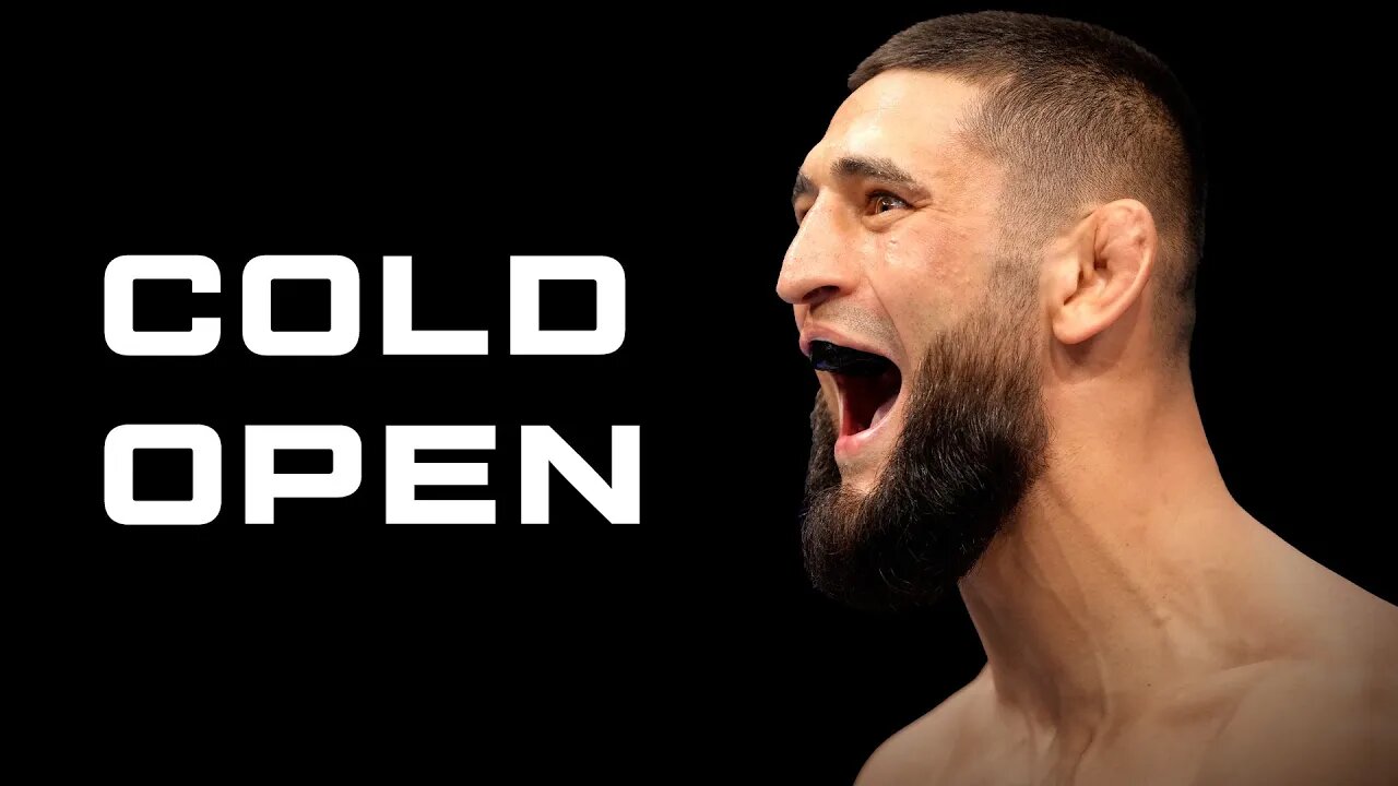 UFC 294: MAKHACHEV vs VOLKANOVSKI 2 | COLD OPEN