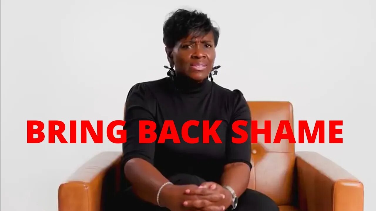 Bring Back Shame | #Shorts #Shame #moralstories