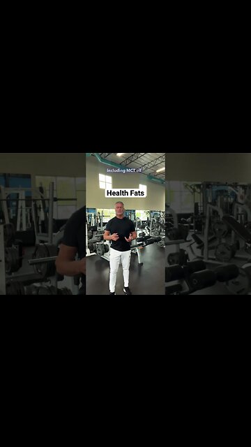 "Why You Need to Cook With THESE FATS - #shorts"