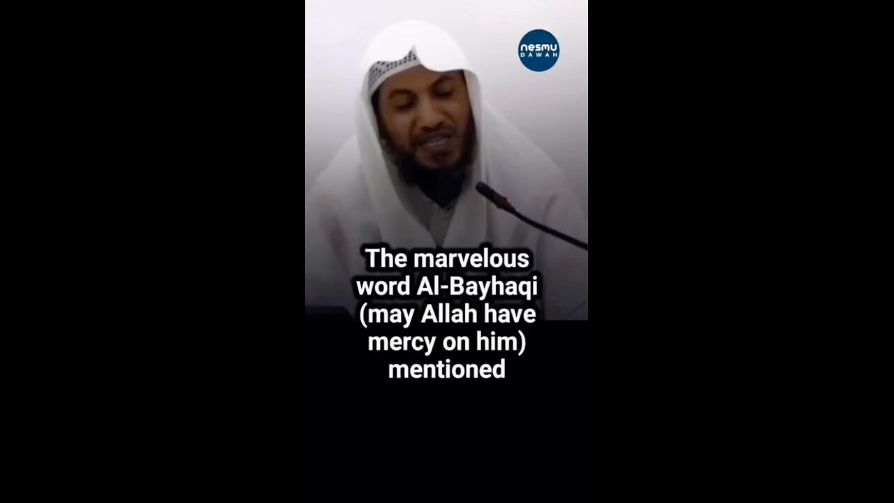 I Feared they Would Rob you of your Deen ! ~by Sh Alî bin Zayd Al Madkhali حفظه الله