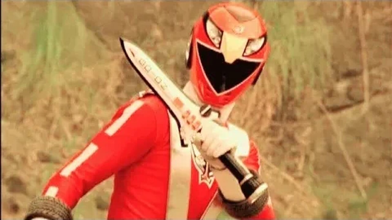 The Hidden Gem Of Power Rangers: RPM Now Streaming On Power Rangers Official YouTube Channel!