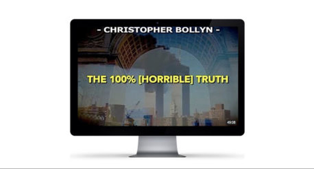 THE 100% [HORRIBLE] T R U T H