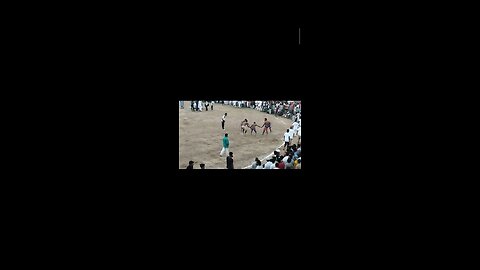 Kabaddi