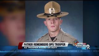 Arizona DPS trooper killed, 2 others hurt in shooting on Interstate 10