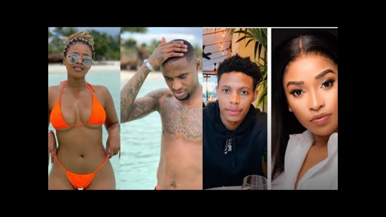 Psl Players Who are Dating/Dated Famous Celebrities