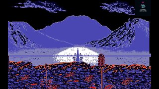 It Came From The Desert - Sega Genesis - Shortplay