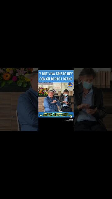 🚨 HOMENAJE A GILBERTO LOZANO