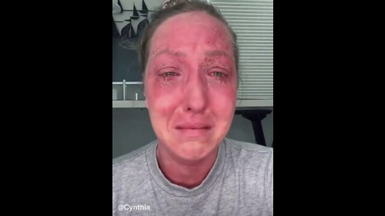 A story from a jabbed woman with a lot of regret.