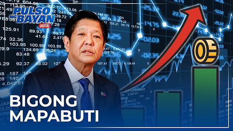 PBBM, bigong mapabuti ang estado ng Pilipinas sa loob ng dalawang taong panunungkulan