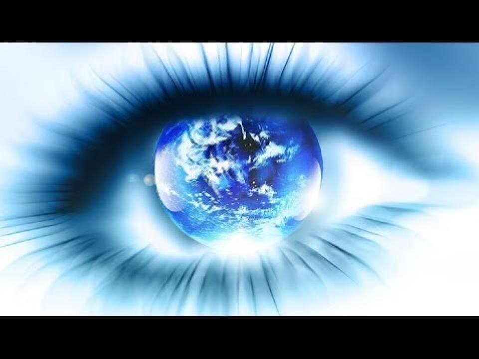 FLAT EARTH Clues Part 12 - Real Eyes - Mark Sargent ✅