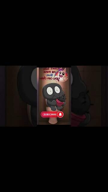 GARTEN OF BANBAN OPEN DOOR | HG,S ANIMATION#meme#shorts#animation