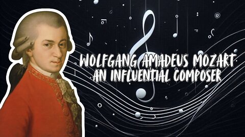 Famous Quotes |Wolfgang Amadeus Mozart|