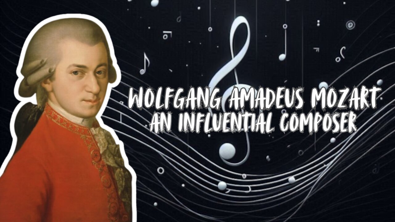 Famous Quotes |Wolfgang Amadeus Mozart|