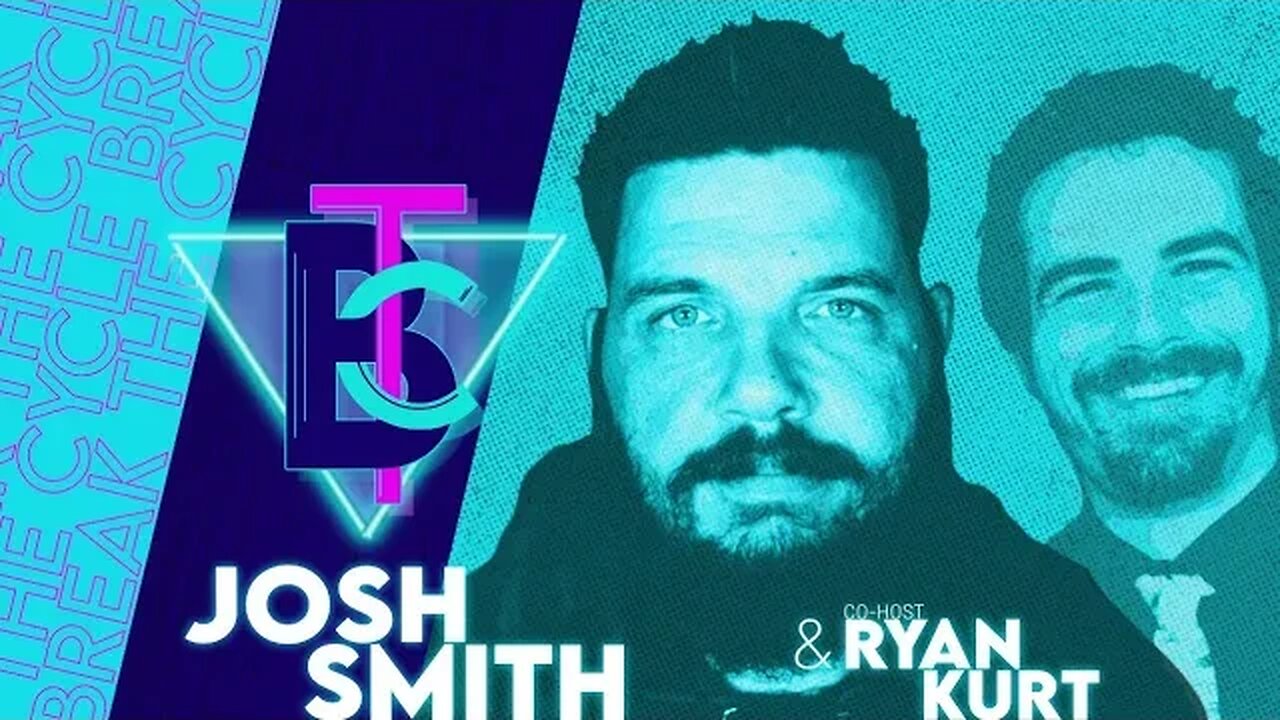 Break The Cycle Ep 184