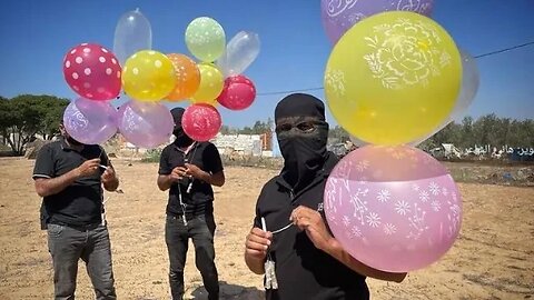 IDF strikes HAMAS