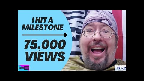 75,000 VIEWS - 100421 TTV1382